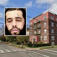 Call Of Masturbator Outside Hasbrouck Heights Building Leads To Arrest Of Bronx Resident