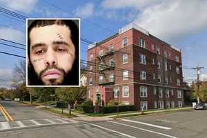 Call Of Masturbator Outside Hasbrouck Heights Building Leads To Arrest Of Bronx Resident