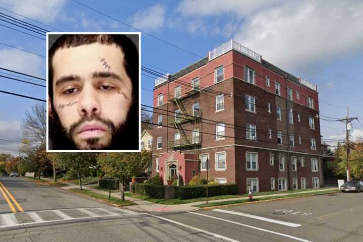 Call Of Masturbator Outside Hasbrouck Heights Building Leads To Arrest Of Bronx Resident