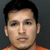 Responders: Bergen Mom Catches Husband's Friend Sexually Assaulting Daughter, 2, In Her Bedroom