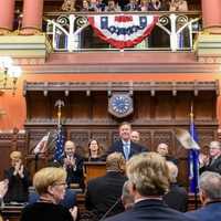 Bridgeport, Danbury Lead County In Municipal Aid In New State Budget