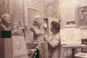Paterson Historic Commission Organizes Gaetano Federici Symposium
