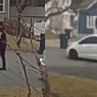Lehigh Valley Thief Posed As Homeowner To Intercept Package, Cops Warn
