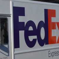 Police Identify FedEx Driver Killed In Long Island Crash