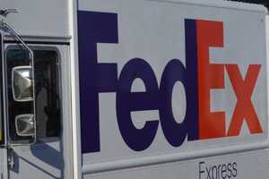 Police Identify FedEx Driver Killed In Long Island Crash