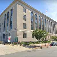 Jersey Shore Man Found With Rifle, Silencer, Bogus Federal Agent Badges Takes Plea
