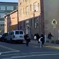 Fairview Girl, 13, Clings To Life As Horrifying Video Of Apartment Building Plunge Spreads