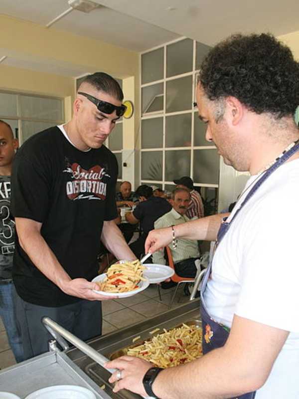 Leonia, Lyndhurst Churches Pair Up To Feed Homeless