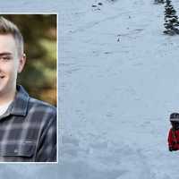 <p>Nick Feinstein, a 22-year-old Penn State senior, died after being caught in an avalanche while skiing in Colorado on New Years Eve.</p>