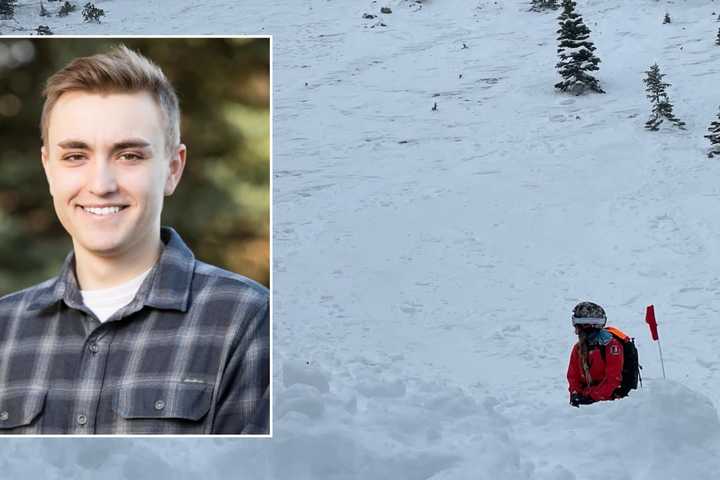 Penn State Senior Dies Skiing With UNC President Dad