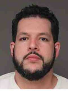 Man Charged With Credit Card Fraud In Greenburgh