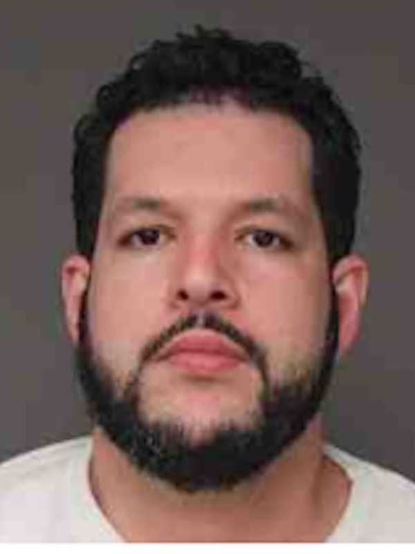 Man Charged With Credit Card Fraud In Greenburgh