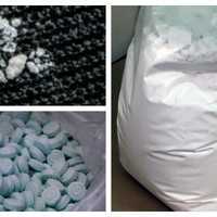 First-Grade Teacher Accused Of Selling Fatal Fentanyl Dose; Selling On School Grounds: Feds