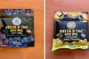 CBD Gummies Found To Contain Fentanyl And Heroin, Montco DA Warns (UPDATED)