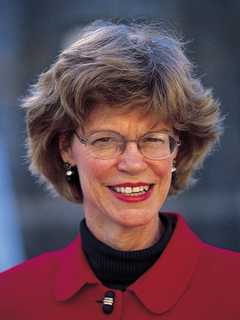 Pace People This Week: Xerox CEO, Graduate Profile and Professor's Book
