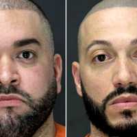 ID Thieves From Long Island, Queens Had Hidden Vehicle 'Trap,' Bergen Prosecutor Says