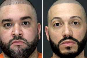 ID Thieves From Long Island, Queens Had Hidden Vehicle 'Trap,' Bergen Prosecutor Says