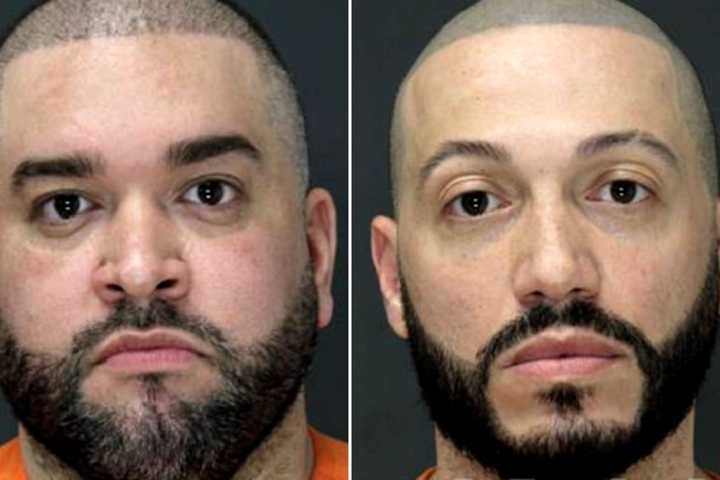 ID Thieves From NY Had Hidden Vehicle 'Trap,' North Jersey Prosecutor Says