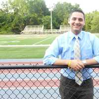 Young, Rising Politician From Danbury Really Knows The Neighborhood