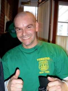 Yonkers Officer Killed In Crash Is Laid To Rest