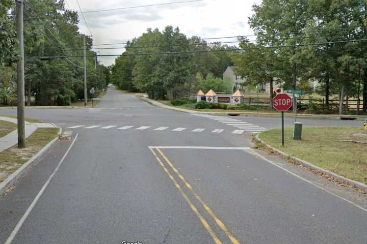 87-Year-Old Driver Killed In Early Morning Crash In South Jersey: Police