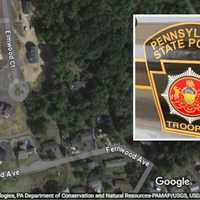 Troopers Identify Remains Found In Schuylkill County