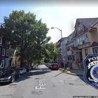 No Arrests Made In Easton Shootout That Damaged Homes, Cars