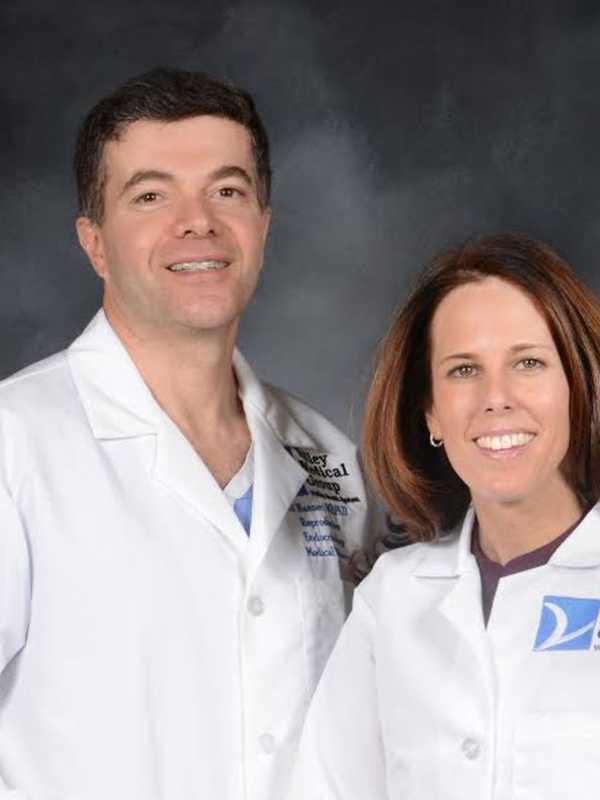 The Valley Hospital Offers New Hope For Aspiring Parents 
