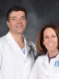 Valley Hospital Fertility Specialists Can Help Women Stop Clock's Tick-Tock