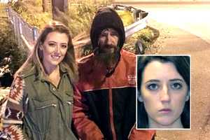 NJ Woman Who Pulled $400,000 GoFundMe Scam With Homeless Vet, Ex-BF Gets Federal Prison Time