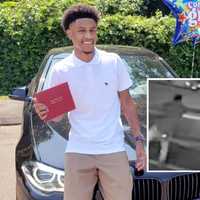Bergen Teen Seen Shot On Video Dies, Killer Sought