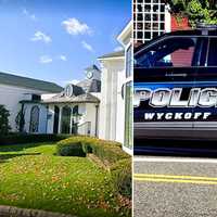 Police Charge Career Burglar Shot By Homeowner With Wyckoff Jewelry Store Break-In