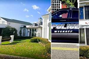 Police Charge Career Burglar Once Shot By Homeowner With NJ Jewelry Store Break-In