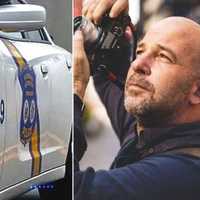 UPDATE: Renowned Photographer From NJ Survives Severe State Line Motorcycle Crash, Family Says
