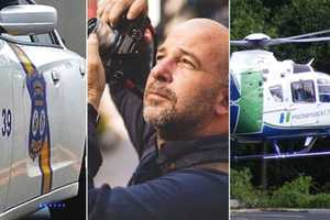 UPDATE: Renowned Photographer From NJ Survives Severe State Line Motorcycle Crash, Family Says