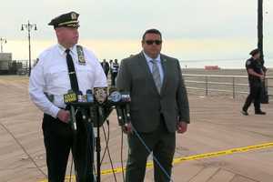 Children 7, 4, And 3-Month-Old Believed Drowned By Mentally Ill Mom On Coney Island