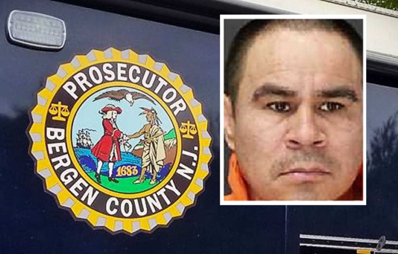 Mexican National Living In Englewood Charged With Sexually Assaulting ...