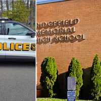 Fight Sends Ridgefield High School Student To Hospital