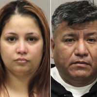 HORRIFIC: NJ Couple Beat Kids With Buckle, Refrigerator Handle, Power Cords, Authorities Charge