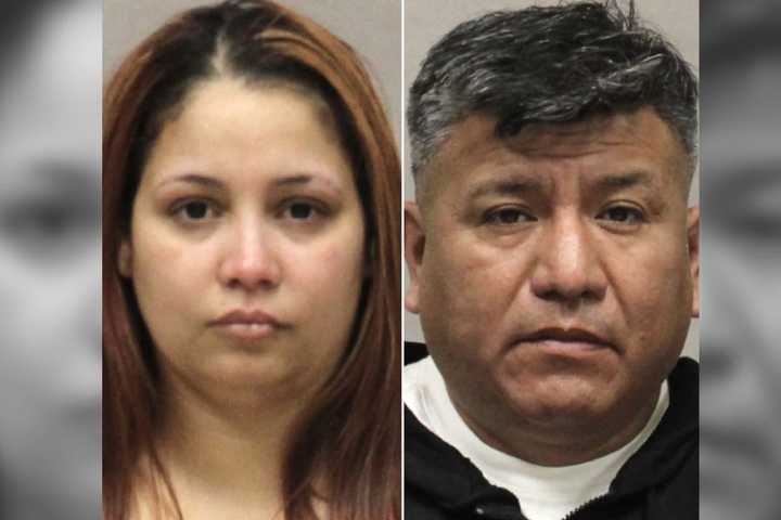 HORRIFIC: NJ Couple Beat Kids With Buckle, Refrigerator Handle, Power Cords, Authorities Charge