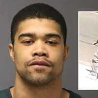 Antisemitic Carjacker Pleads Guilty To 2022 Jersey Shore Rampage: Prosecutors