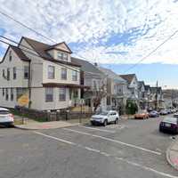 Clifton Woman, 19, Shot In Chest