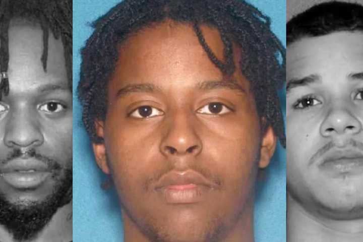 3rd Suspect Charged In Cold-Blooded Killing Of Paterson Man Gunned Down In Front Of His Mom