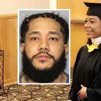 CAPTURED! Lyndhurst Man Accused Of Gunning Down Paterson Woman, 25
