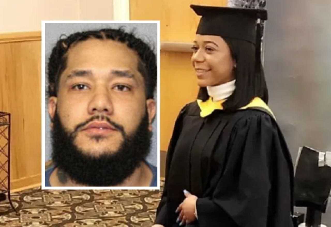 Captured! Lyndhurst Man Accused Of Gunning Down Paterson Woman, 25 ...