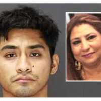 UPDATE: Real Estate Agent Charged In Hit-And-Run Death Of Bergen Mother Of 5
