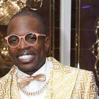 'Bling Bishop' From Bergen Accused Of Faking Docs To Finance Paramus Mansion: 'FBI Set Me Up'