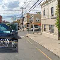 CAUGHT IN THE ACT: Lodi Woman Comes Home Early, Tangles With BF's Sidepiece