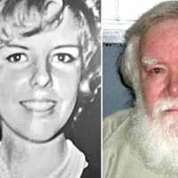 <p>Diane Cusick, Richard Cottingham</p>