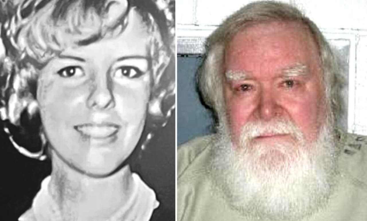 Notorious NJ Serial Killer To Plead Guilty To Murders Of Five Long ...